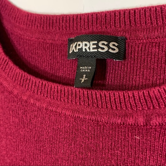 Express Sweater - Picture 2 of 4